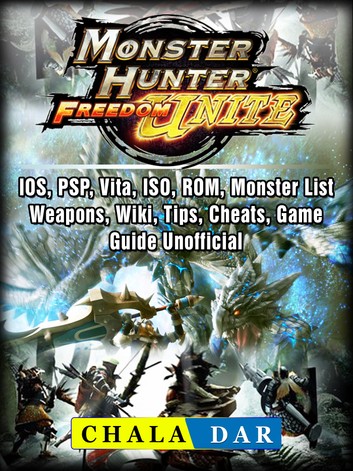 Cara Main Gamecube Monster Hunter Android